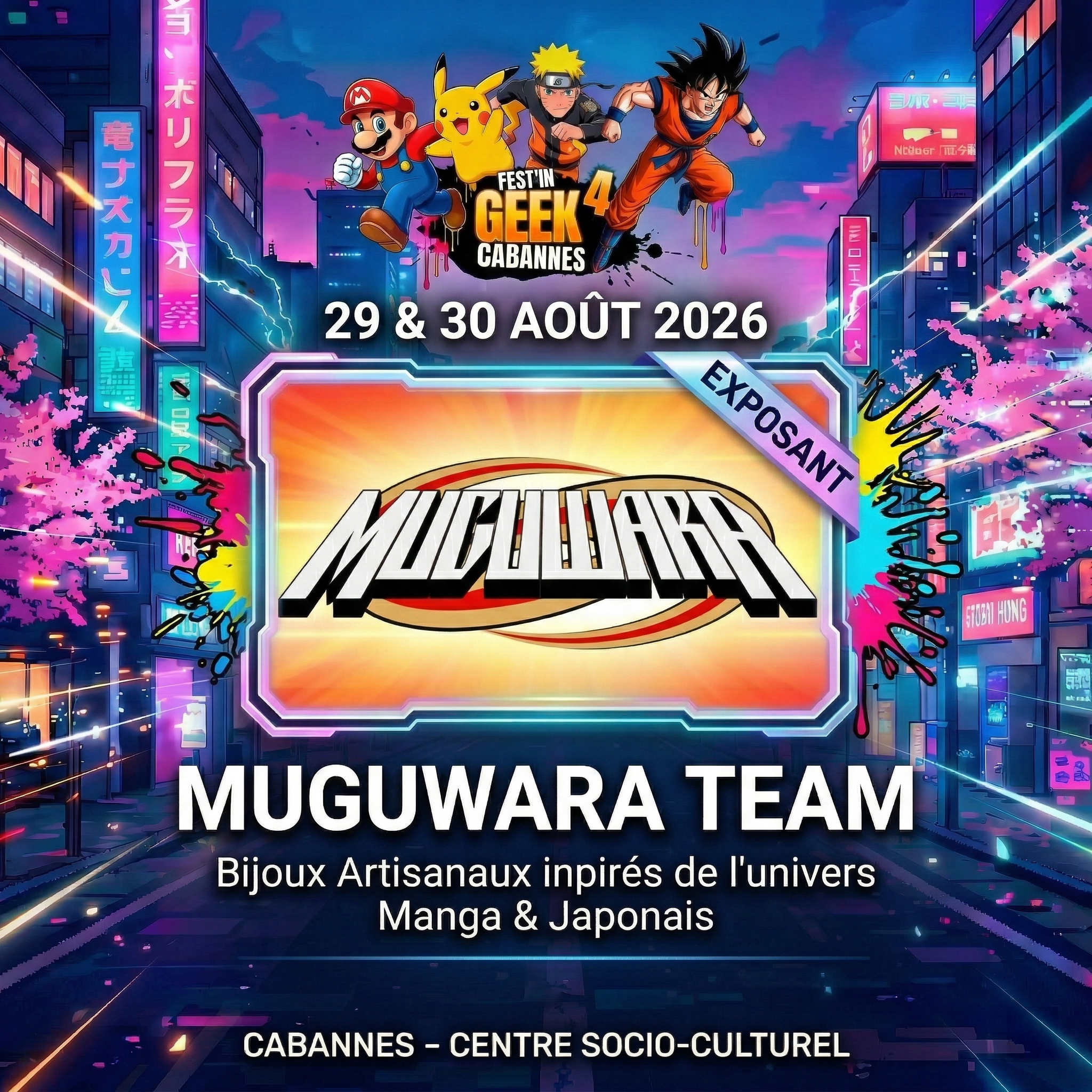 Muguwara